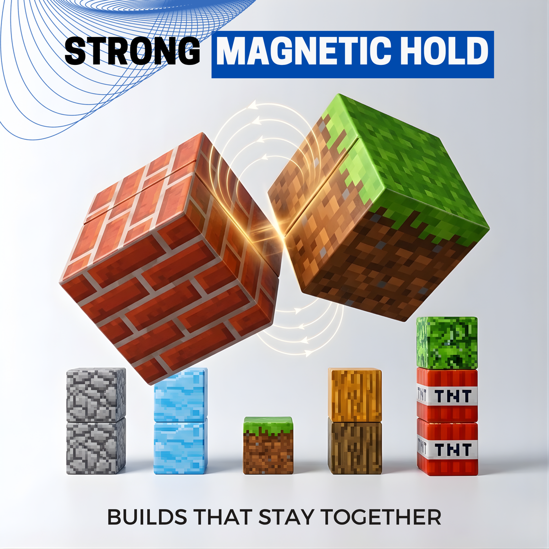 Mega World Builder Set