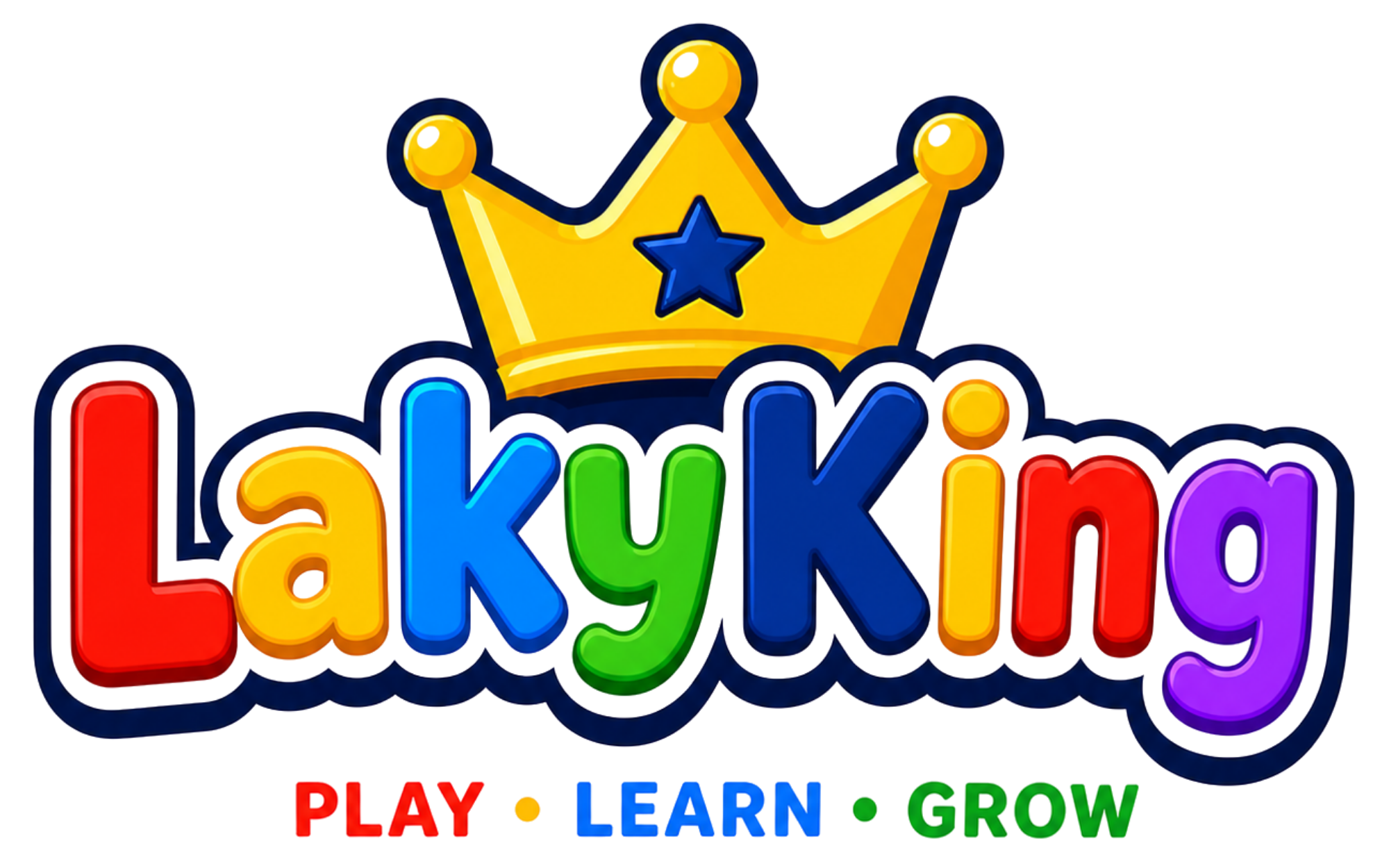 Laky King Toys