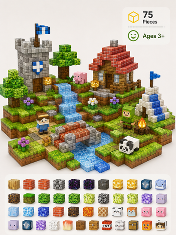Starter Adventure Set