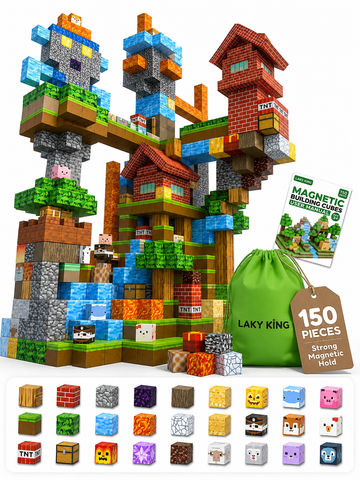 Castle Kingdom Set